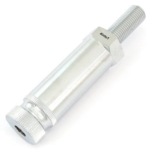 22mm Front Turn Signal Stem - Stud Type - 72mm Length - Honda CB550K/750K 75-76