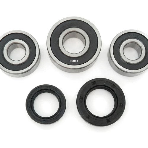 Rising Sun Rear Wheel Bearing Kit - Honda CB750F CB750 Super Sport - 1975-1982