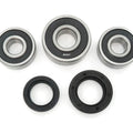 Rising Sun Rear Wheel Bearing Kit - Honda CB750F CB750 Super Sport - 1975-1982