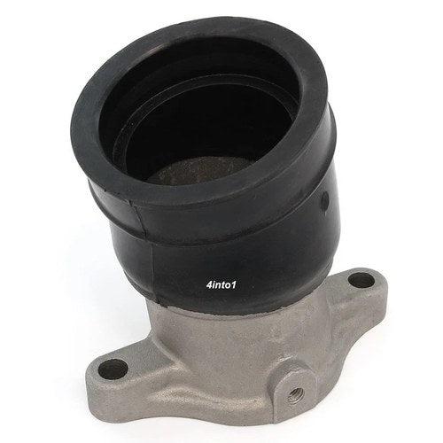 Right Side Intake Insulator Honda CX500 CX500C CX500D Manifold Boot Manifold