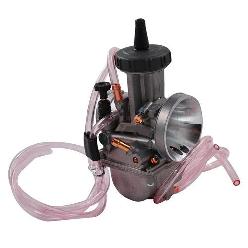 Carburetor Motorcycle For Pwk 36mm Universal Motor Scooter Dirt Bike