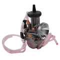 Carburetor Motorcycle For Pwk 36mm Universal Motor Scooter Dirt Bike