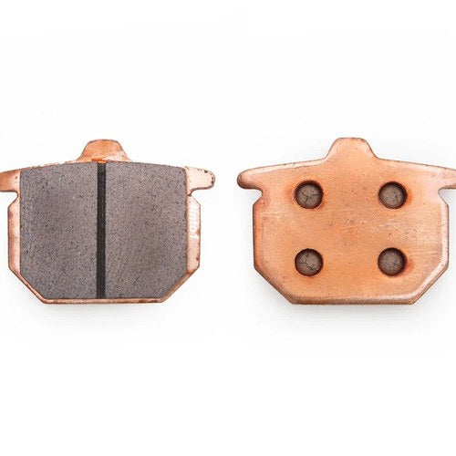 Full Metal Front or Rear Brake Pads - Honda CX500 CB750F CB900C Cbx GL1100