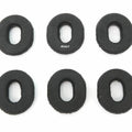 Side Cover Grommet Set - Honda CM250C VF500F CB650/750F/1100F Cbx Dohc
