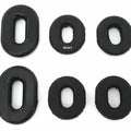 Side Cover Grommet Set - Honda XL100S CB400T/450T GL650 CB750K 70-76 + Dohc