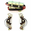 Ignition Tune Up Kit - Points & Condensers - Honda CB/CL/SL350 CB/CJ/CL360