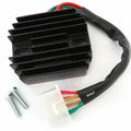Regulator Rectifier - Honda GL1000 GL1100 GL1200 Gold Wing Goldwing - Lithium Ok