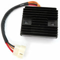 Regulator Rectifier Suzuki GSXR600 GSXR750 GSXR1000/1300 SV650 VL1500 Lithium Ok