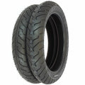 Shinko 712 Tire Set - Honda CB750A 76 - CB750K 77-78 - Tires Only