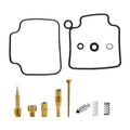 Carburetor Repair Rebuild Kit 0201-318 For Honda 250 CMX250 C 1986-2012 US