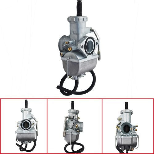 Carburetor for Honda CB100 CB125S CL100 CL125 SL100 SL125 XL100 Carb