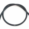 Grey Fuel / Vent Line - 7.5mm - 1 Meter (3 Feet) - Honda Kawasaki Suzuki Yamaha