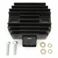 Regulator Rectifier Lead Acid Agm Battery Kawasaki Suzuki Yamaha Motorcycle ATV