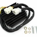 Regulator / Rectifier - Honda VFR800FI 98-99 Moto Guzzi Suzuki TL1000 Lithium Ok