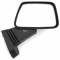 Mirror Right Side Honda GL1200 Gold Wing Goldwing 1984 1985 1986 1987 Fairing
