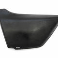 Replacement Side Cover - Left Side - Kawasaki KZ650 1977 1978 1979 1980
