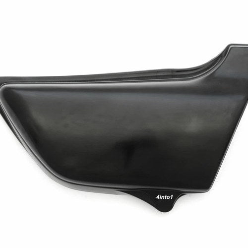 Reproduction Right Side Cover Kawasaki KZ1000 Ltd 1977 1978 1979 1980 36007-058