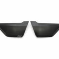 Side Cover Set - Kawasaki KZ1000J KZ1000R KZ1100B