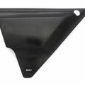 Side Cover - Left - Kawasaki KZ1000 Mkii - 1978-1981