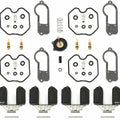 Ultimate Carburetor Gasket Kit with Floats Honda CB750A Hondamatic 1977 - 1978