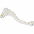 Honda Motorcycle Competition Shorty Brake Lever - Chrome