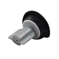 Vacuum Slide Piston Assembly for CV Twin Cam Carb