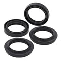 High Performance Fork Oil Seal & Dust Seal Kit Fit For 41mm Forks 56-132 New