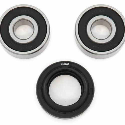 Rising Sun Front Wheel Bearing Kit - Honda Z50R - 1980-1999