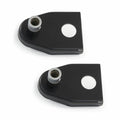 Rear Turn Signal Stay - Set of 2 - Honda - CB450 CL450 Scrambler CB750 Four