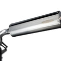 Delkevic 18" Stainless Steel Slip-On Oval Muffler - BMW R1200GS - 04-09 Exhaust