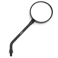 Reproduction Kawasaki Style Black Mirror - KZ900 Z1 KZ1000 Ltd Mirror