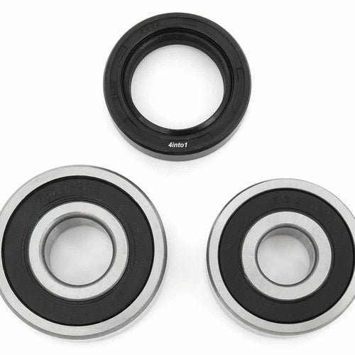 Rising Sun Rear Wheel Bearing Kit - Honda - CB/CL/SL350 CB/CJ/CL360 CB400F