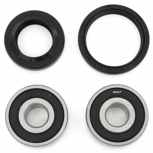 Rising Sun Front Wheel Bearing Kit - Honda CB/CM400/450 CX500 GB500 FT500