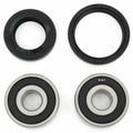 Rising Sun Front Wheel Bearing Kit - Honda CB/CM400/450 CX500 GB500 FT500