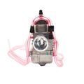 Pwk 38mm Carburetor For Kawasaki KX125 KX250