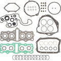 Engine Rebuild Kit - Honda CB350F Four 1972-1974 - w/ Piston Rings & Oil Seals