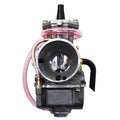 Pwk 24mm Cable Choke Carb Carburetor For Bike Motorcycle ATV Scooter