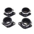 Intake Manifold Boots & Clamp Kit For Suzuki Katana GS650 GS550 GS550E GS650