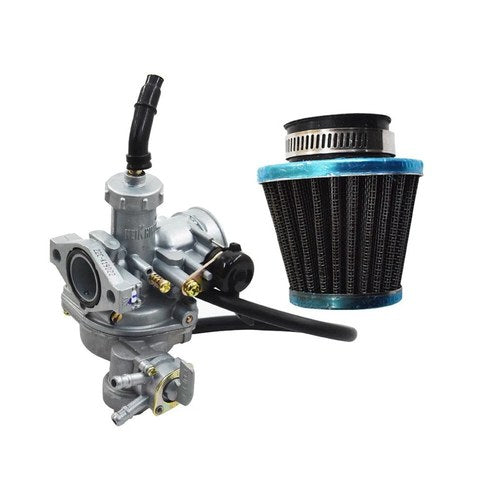 New Carburetor & Air Filter for Honda CT110 Trail 110