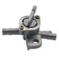 Fuel Gas Petcock Fit For Honda Crf 250 450 X 250X 450X Petrol Valve New