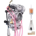 Carburetor For Yamaha 2001-2013 WR250 WR250F YZ250F FCR38 Fcr 38mm