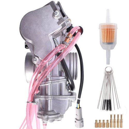Carburetor For Honda CRF250R 2004-2005 CRF250X 2001-2013 FCR38 Fcr 38mm