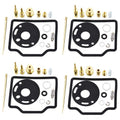 4Pcs Carburetor Carb Rebuild Repair Kit 69-76 cb750 k1 k2 k3 k4 k5 k6 US
