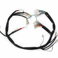 Main Wiring Harness - Honda CB360 CJ360T CL360 CB 360 Twins Wire Loom
