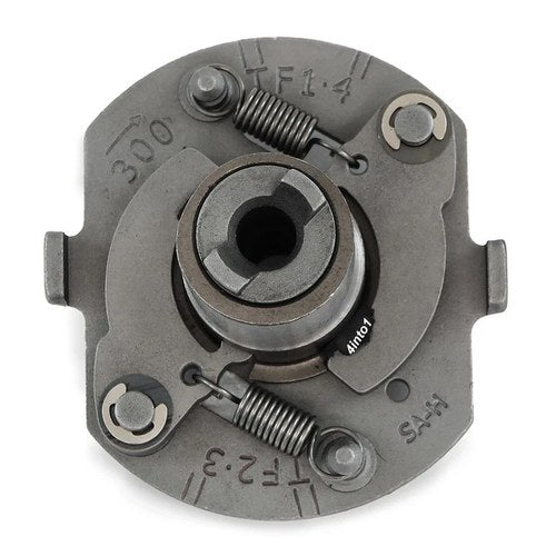 Spark Advancer Assembly - 30220-300-154 - Honda CB750