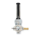 Petcock Fuel Valve - Right Spigot - 22mm - Harley Davidson