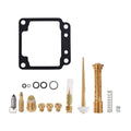 4 X Carburetor Rebuild Kits For Yamaha XJ650 1980-1984 Carb Repair Jet Seal Kits