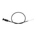 For Yamaha PW50 PeeWee 50 Y-Zinger 1981-2009 Dirt Bike Choke Cable 30" Assembly