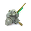 Honda Fuel Valve Petcock - 16950-070-700 - CB100 CB125 XL125 XL350 - Side Exit