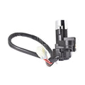 Ignition Switch W/Key for Suzuki Gsxr 600 Gsxr 750 GSXR-600 GSXR-750 2004-2015